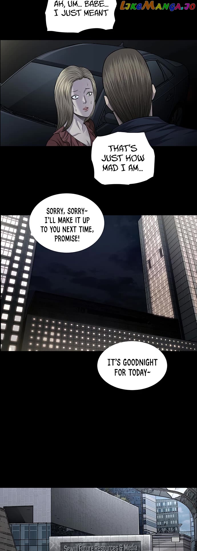 Vigilante - Manhwa chapter 67 - page 3