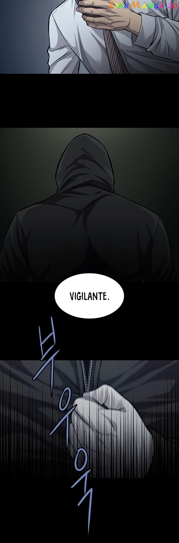 Vigilante - Manhwa chapter 54 - page 8