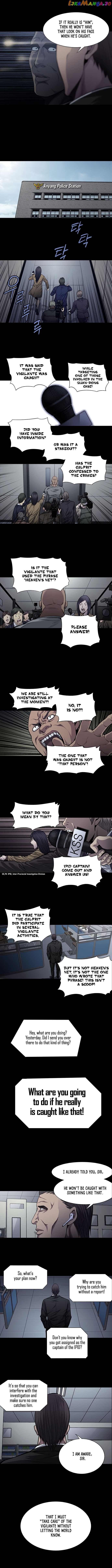 Vigilante - Manhwa chapter 31 - page 2