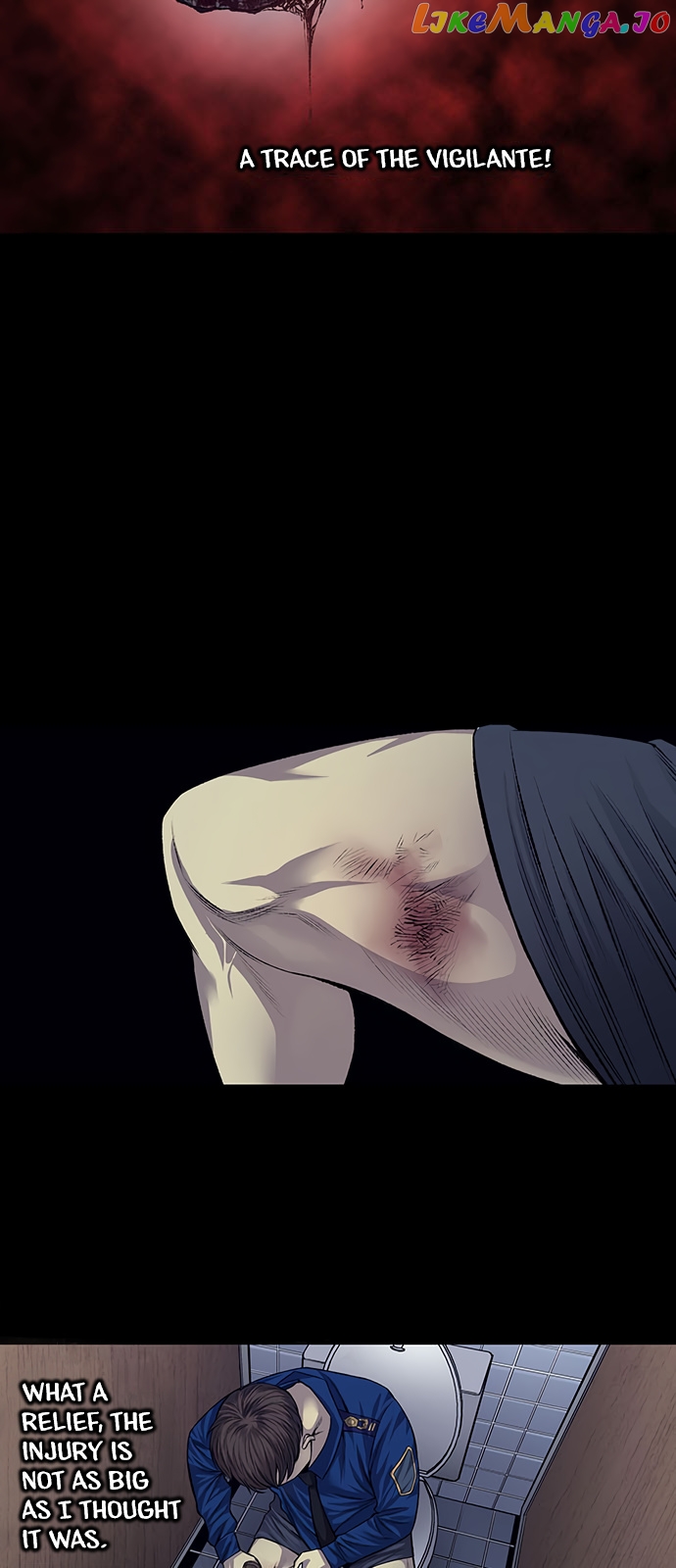 Vigilante - Manhwa chapter 17 - page 20