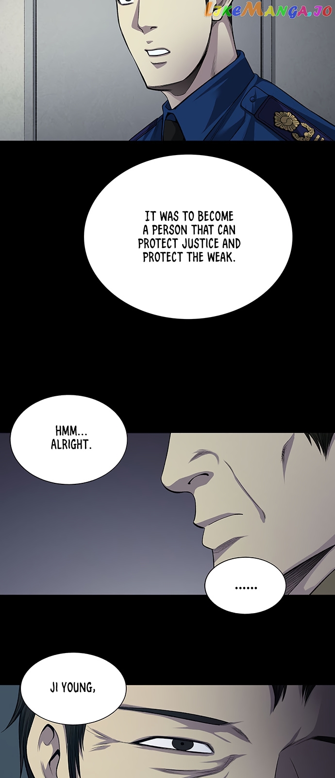 Vigilante - Manhwa chapter 18 - page 14