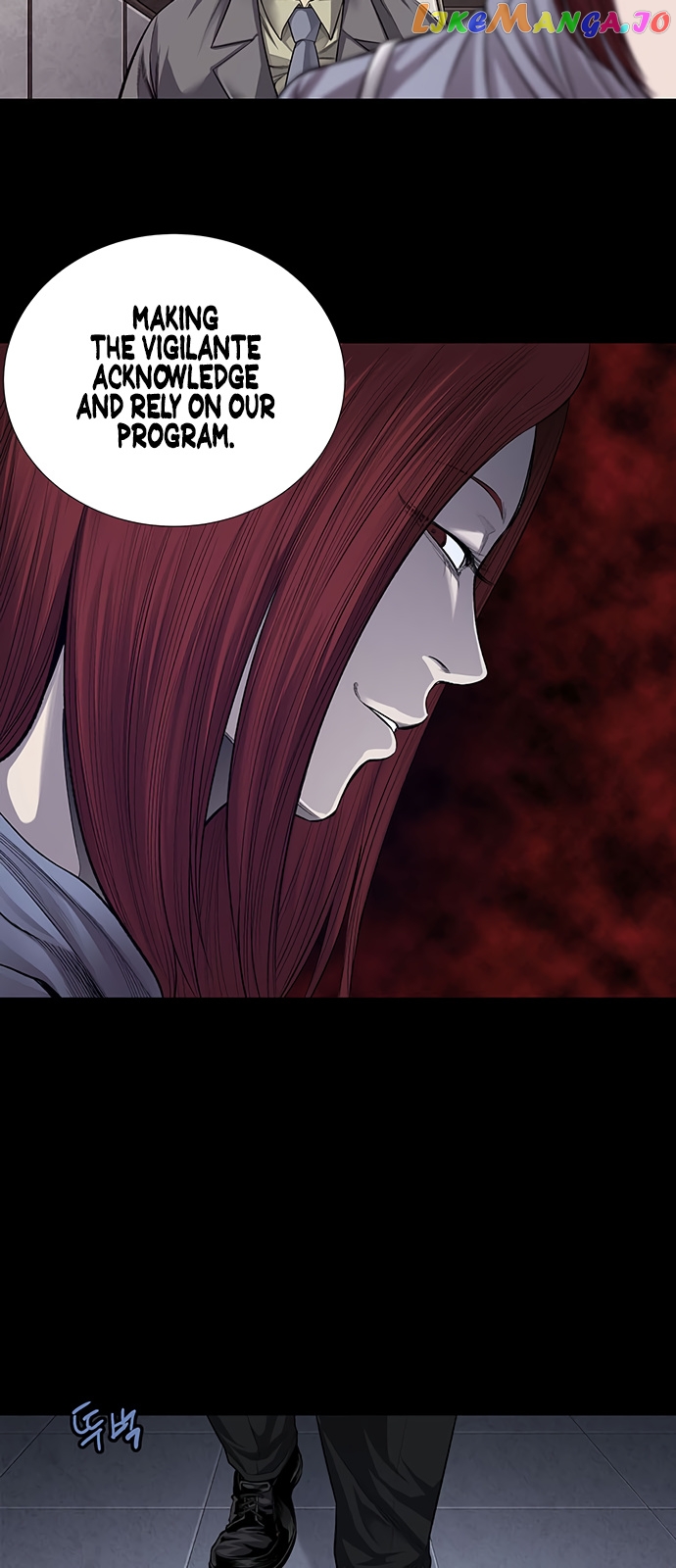 Vigilante - Manhwa chapter 18 - page 9
