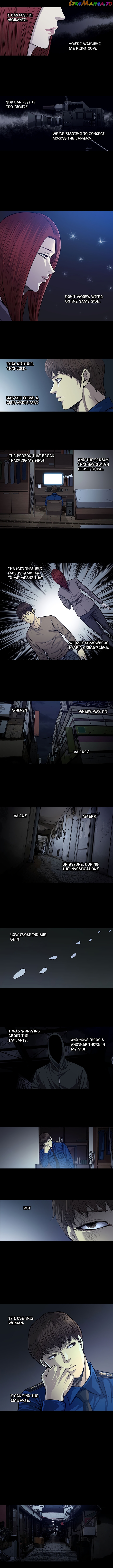 Vigilante - Manhwa chapter 33 - page 2