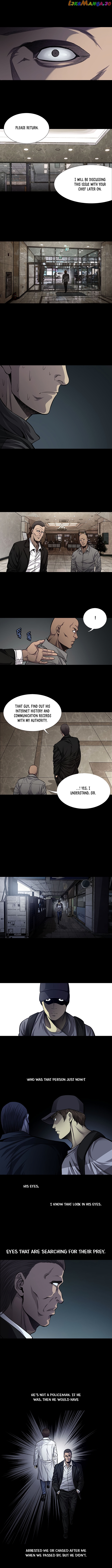 Vigilante - Manhwa chapter 36 - page 2