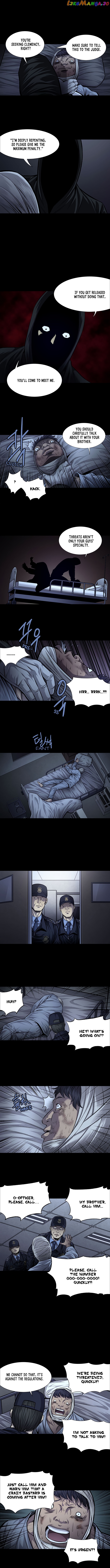Vigilante - Manhwa chapter 37 - page 5