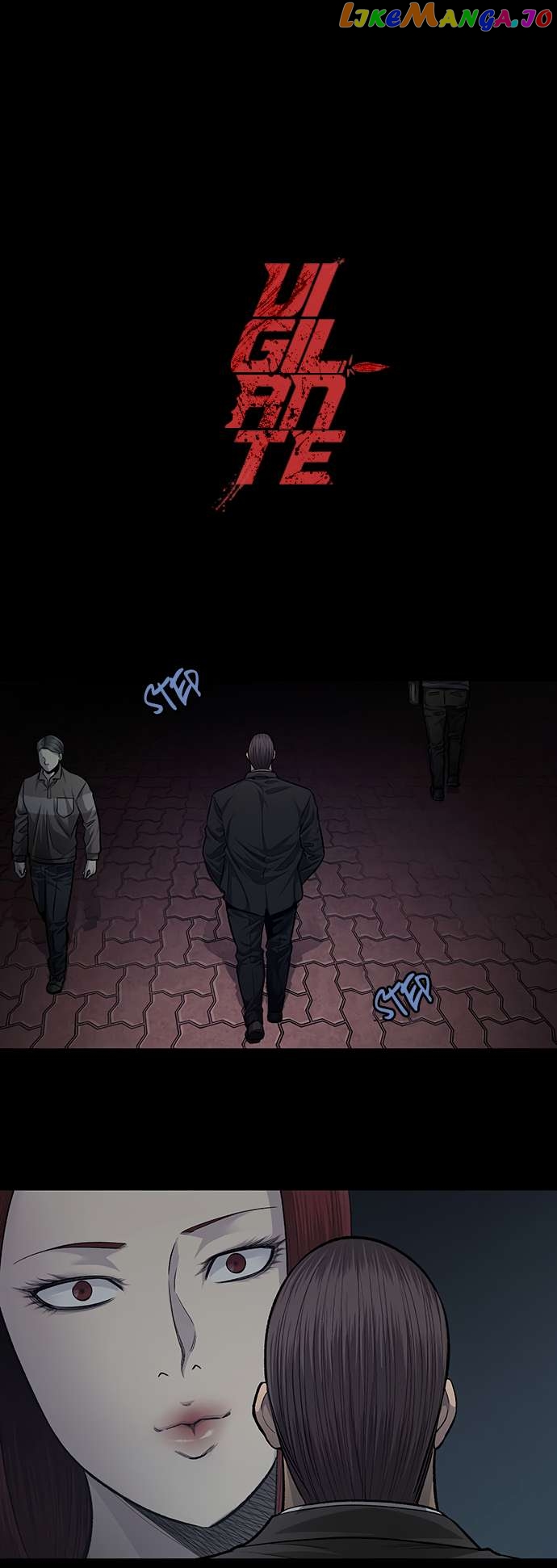 Vigilante - Manhwa Chapter 68 - page 1