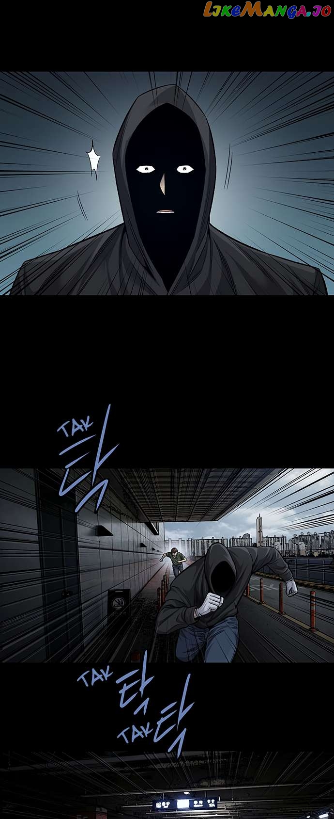 Vigilante - Manhwa Chapter 68 - page 17