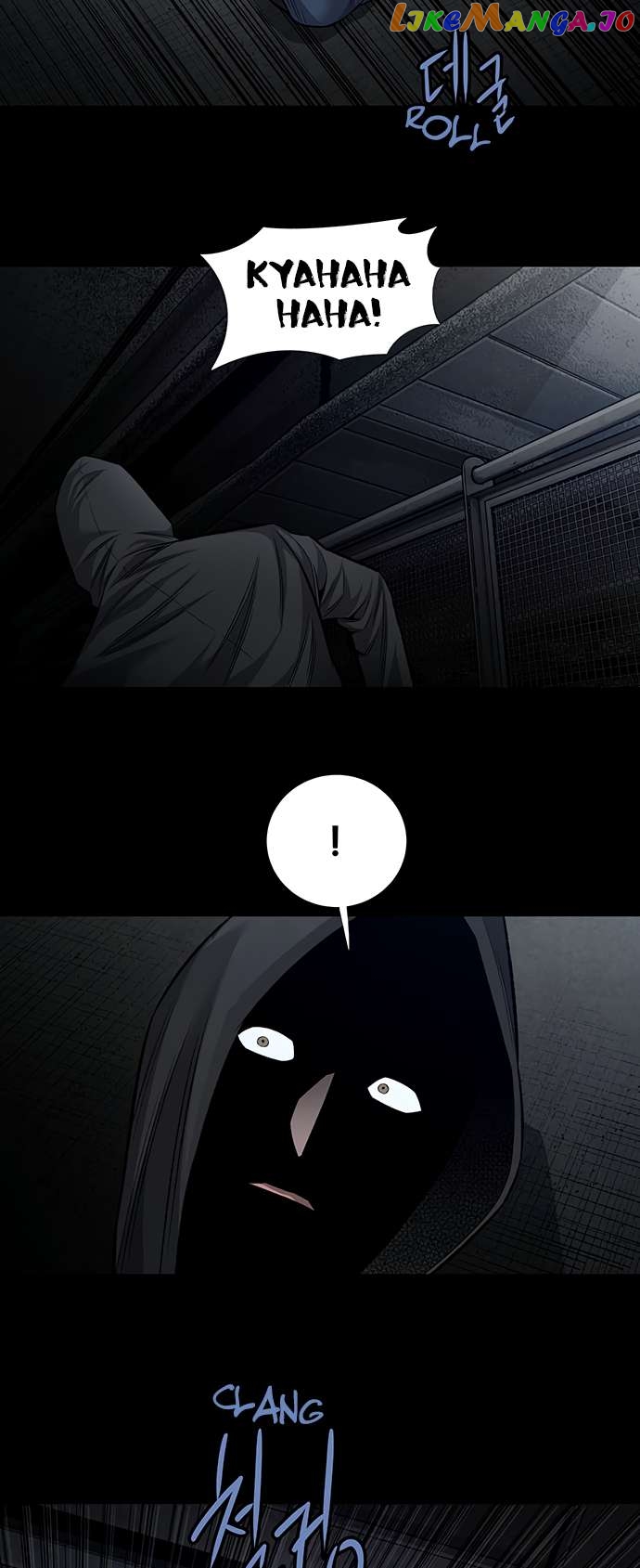 Vigilante - Manhwa Chapter 68 - page 19