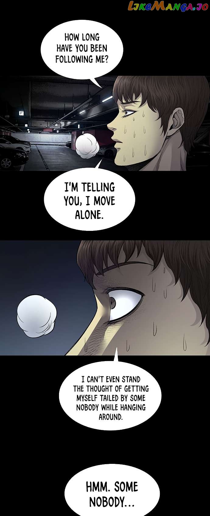 Vigilante - Manhwa Chapter 68 - page 23