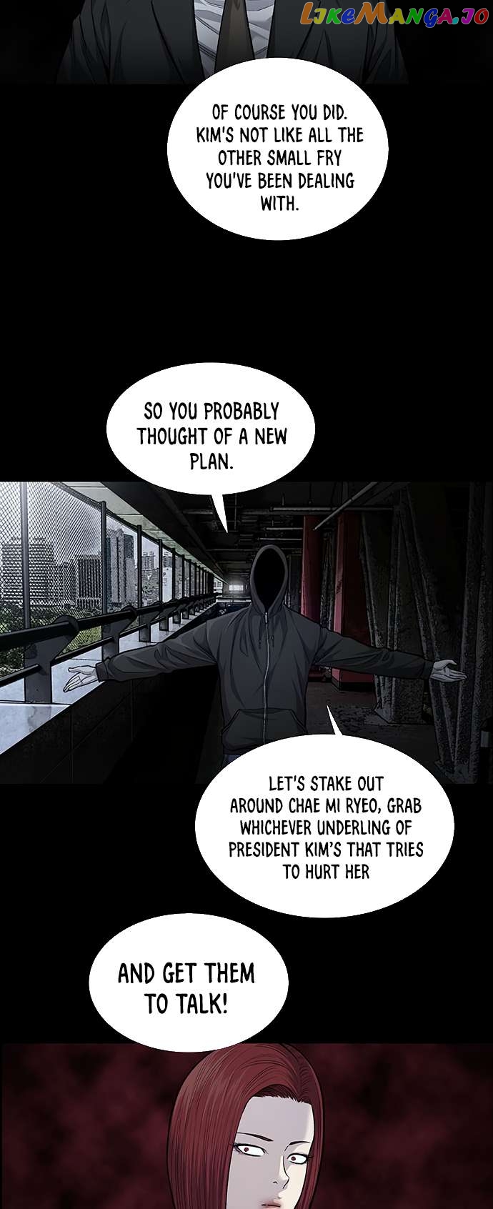 Vigilante - Manhwa Chapter 68 - page 25
