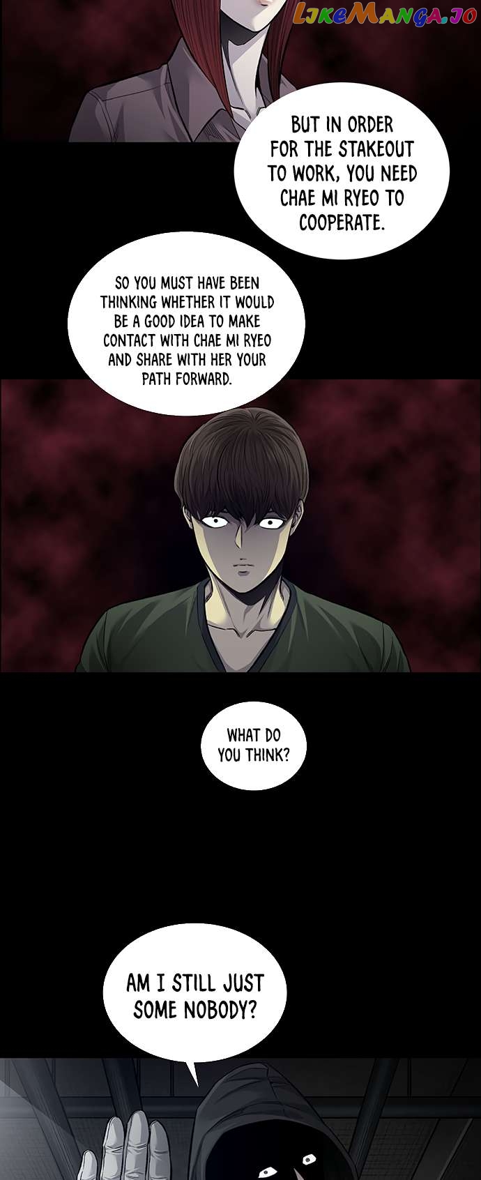 Vigilante - Manhwa Chapter 68 - page 26