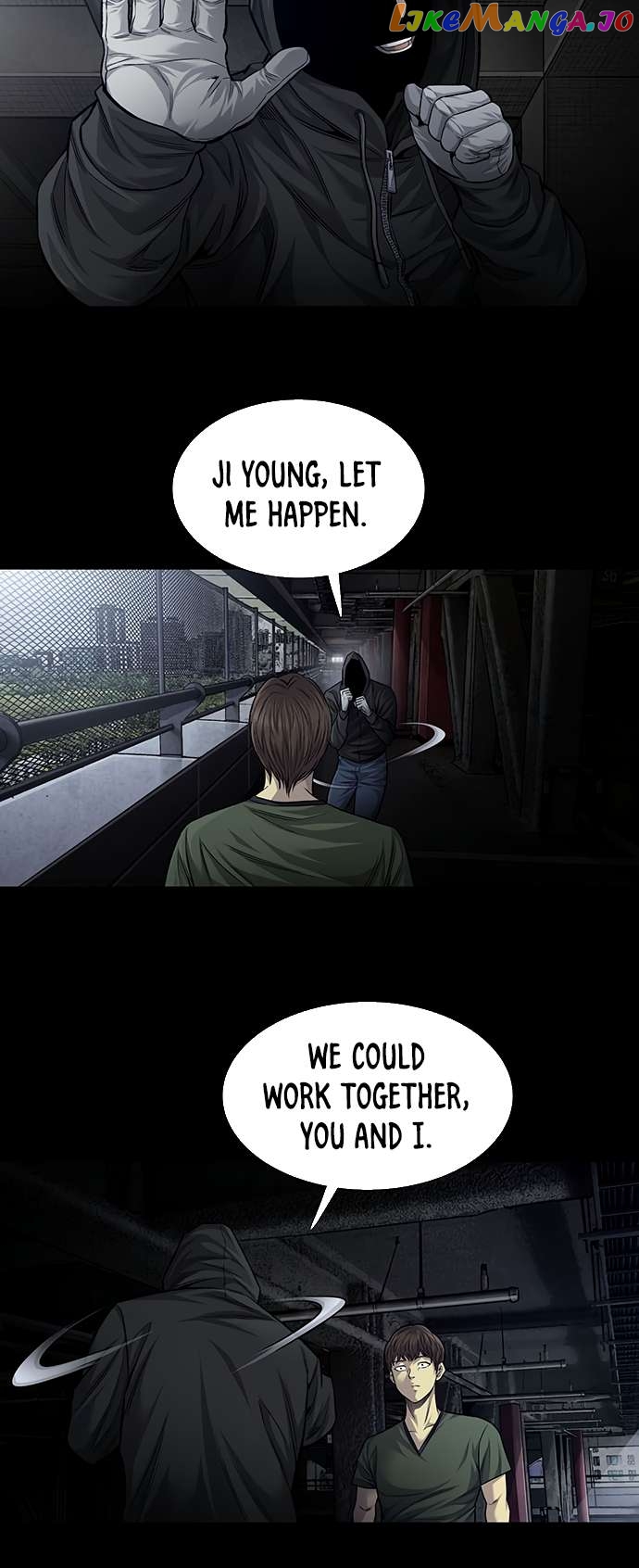Vigilante - Manhwa Chapter 68 - page 27