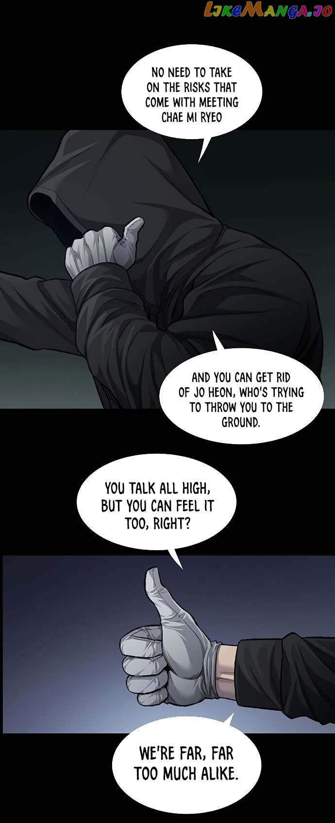 Vigilante - Manhwa Chapter 68 - page 28
