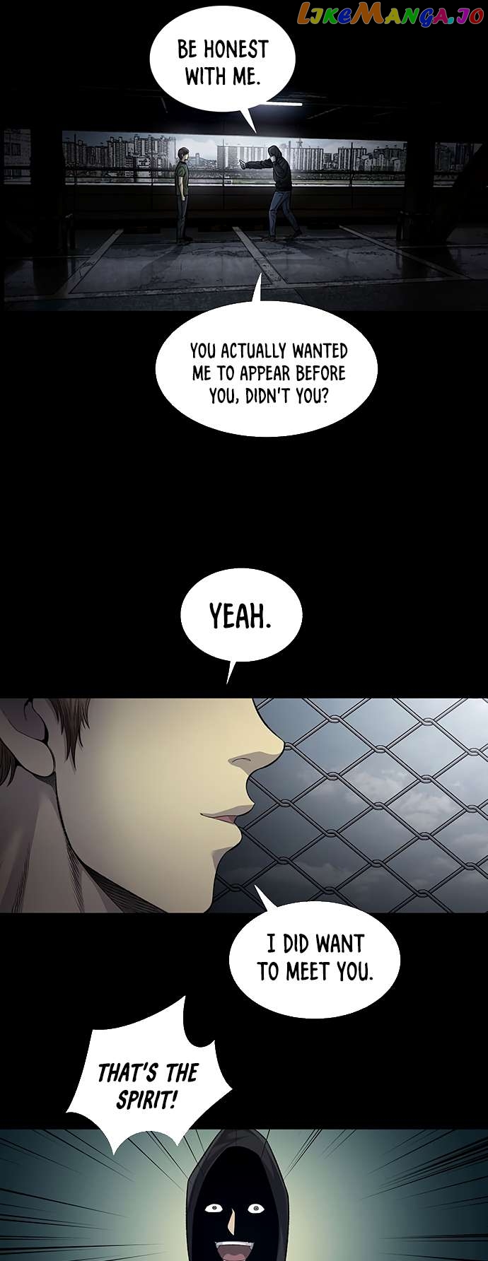 Vigilante - Manhwa Chapter 68 - page 29
