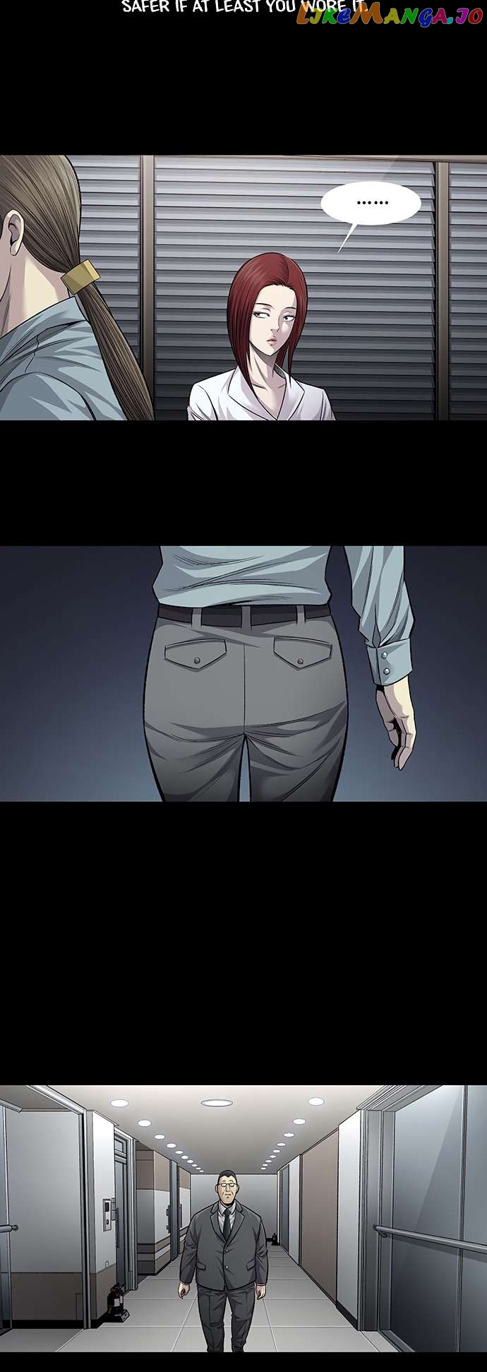 Vigilante - Manhwa Chapter 68 - page 5