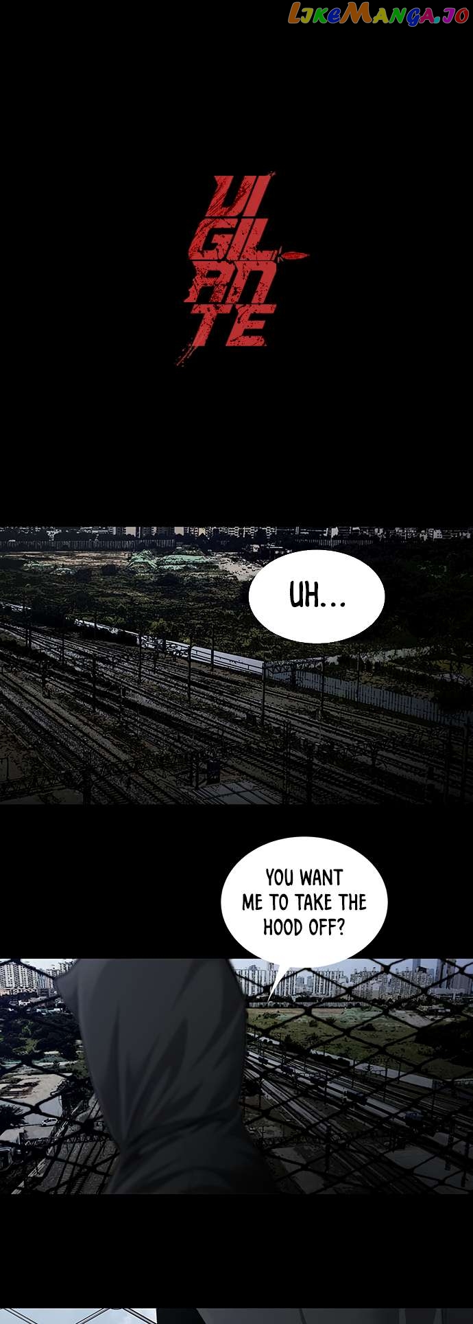 Vigilante - Manhwa Chapter 69 - page 1