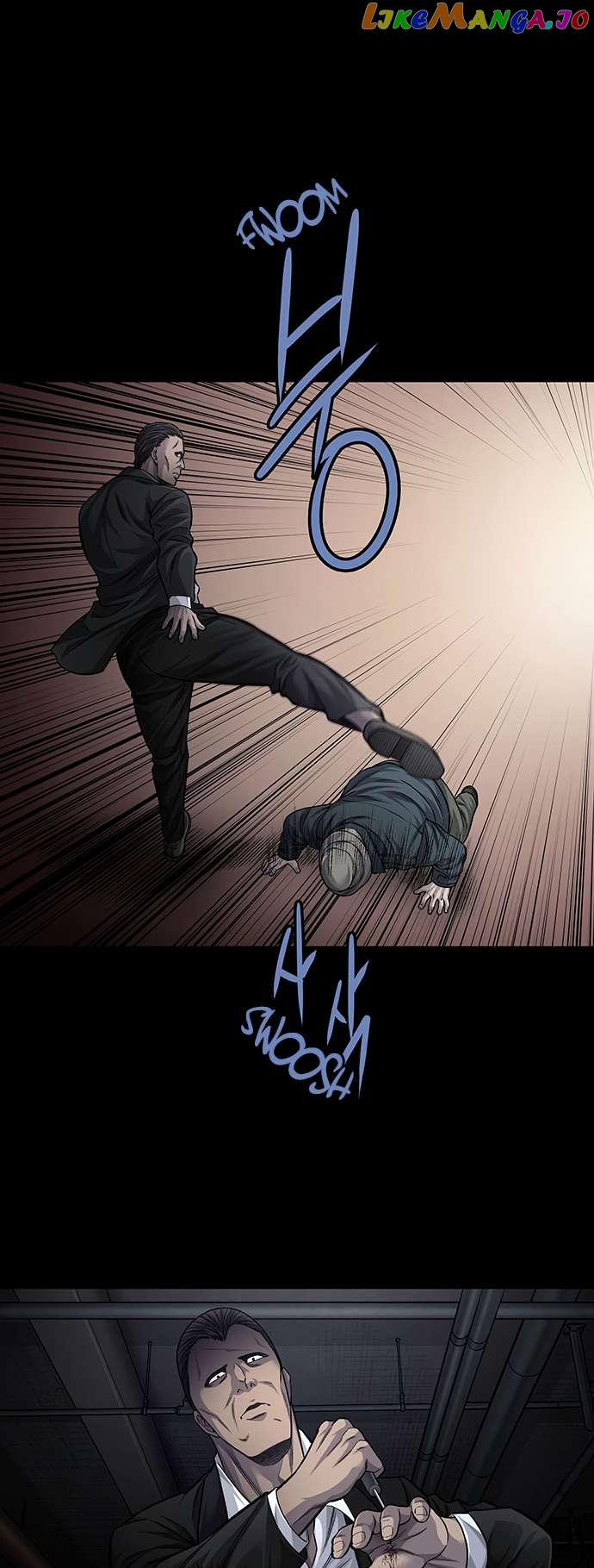 Vigilante - Manhwa Chapter 69 - page 27