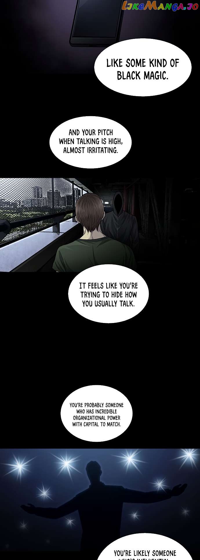 Vigilante - Manhwa Chapter 69 - page 4