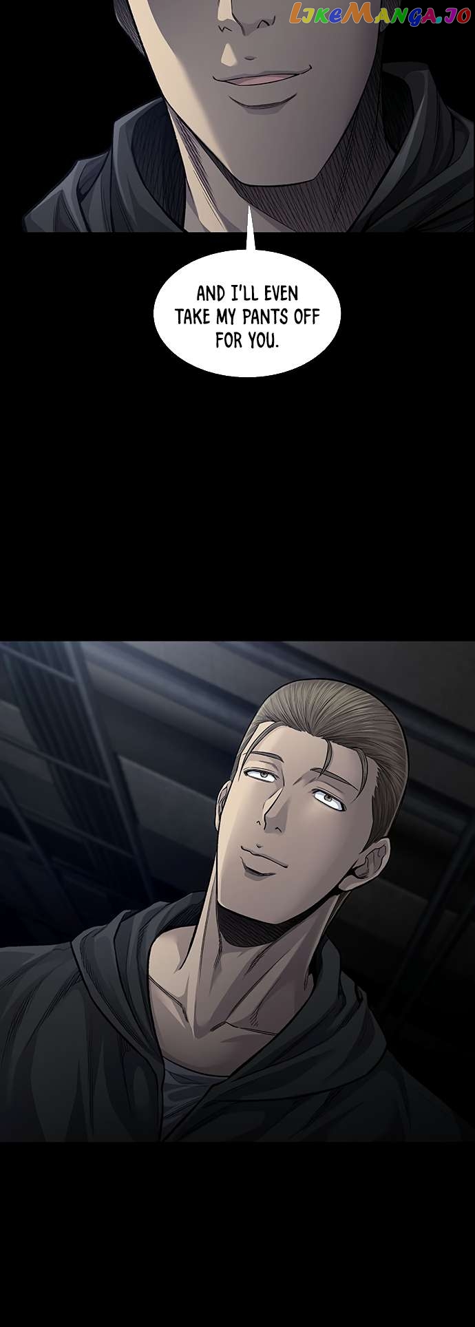 Vigilante - Manhwa Chapter 69 - page 8
