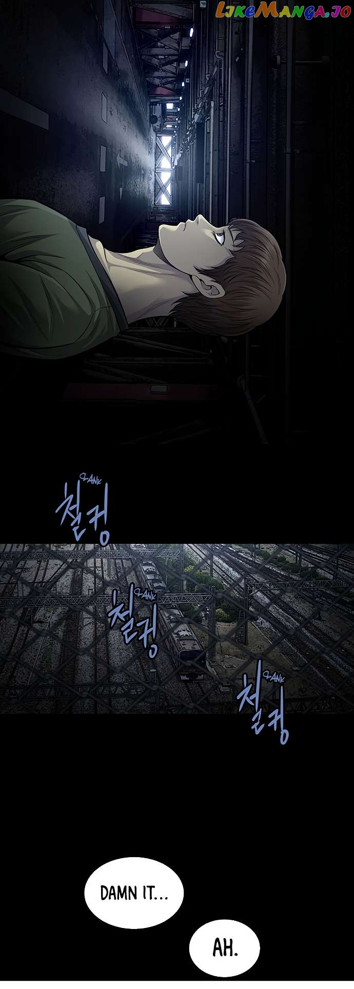 Vigilante - Manhwa Chapter 69 - page 10