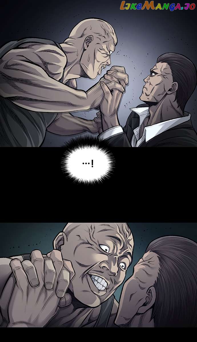 Vigilante - Manhwa Chapter 70 - page 1