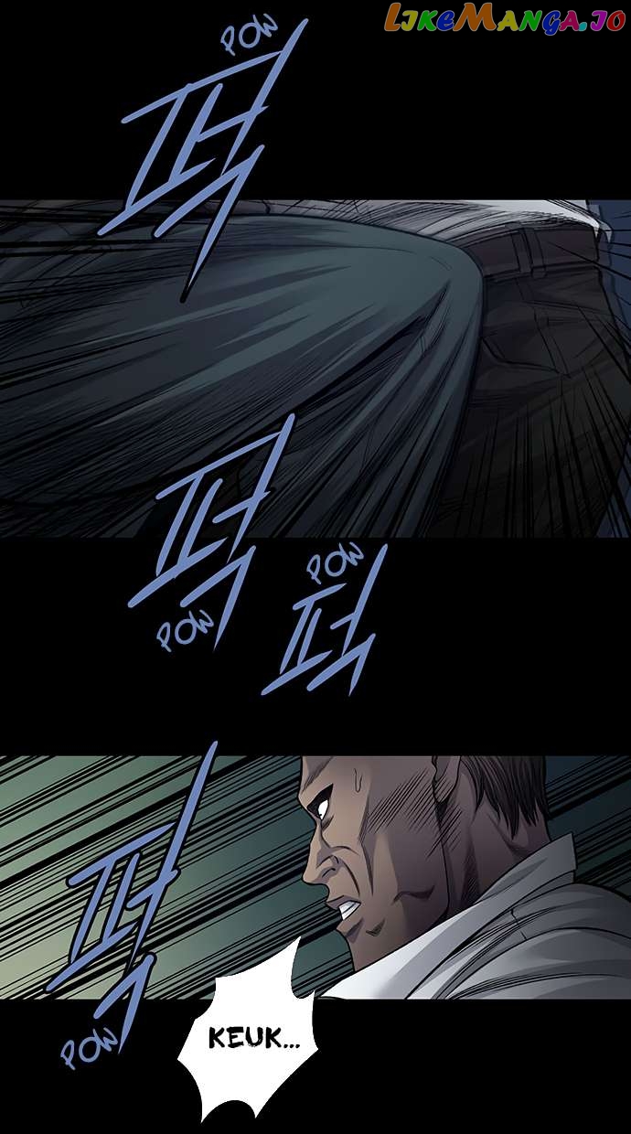 Vigilante - Manhwa Chapter 70 - page 13