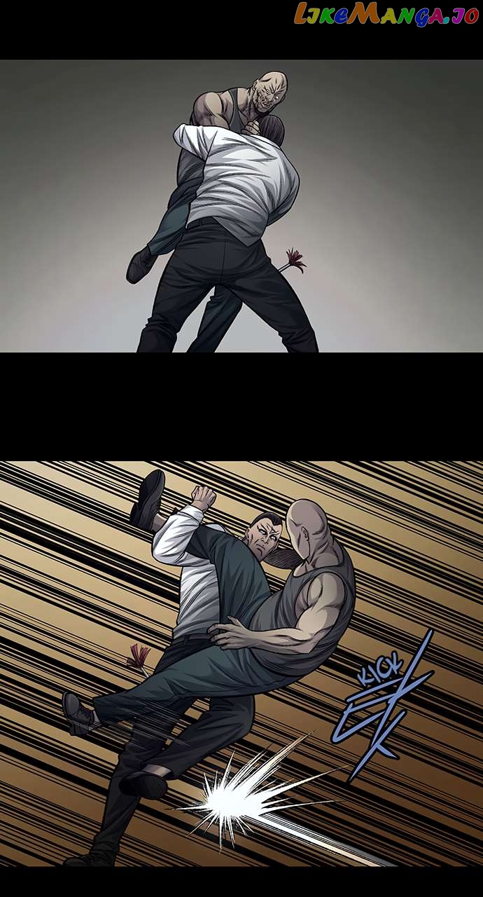 Vigilante - Manhwa Chapter 70 - page 14