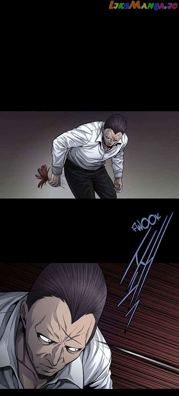 Vigilante - Manhwa Chapter 70 - page 15