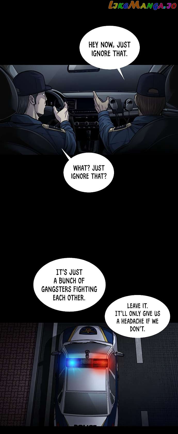 Vigilante - Manhwa Chapter 70 - page 28