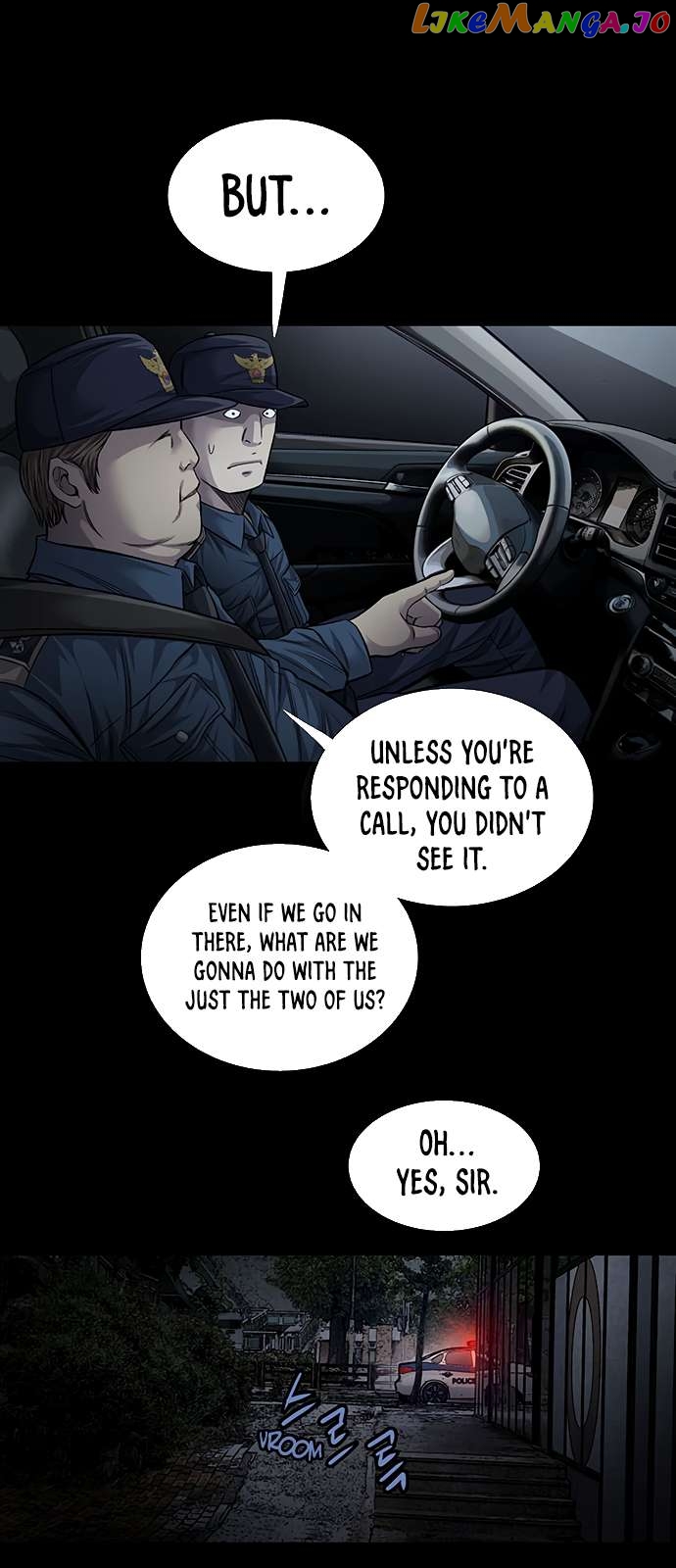 Vigilante - Manhwa Chapter 70 - page 29