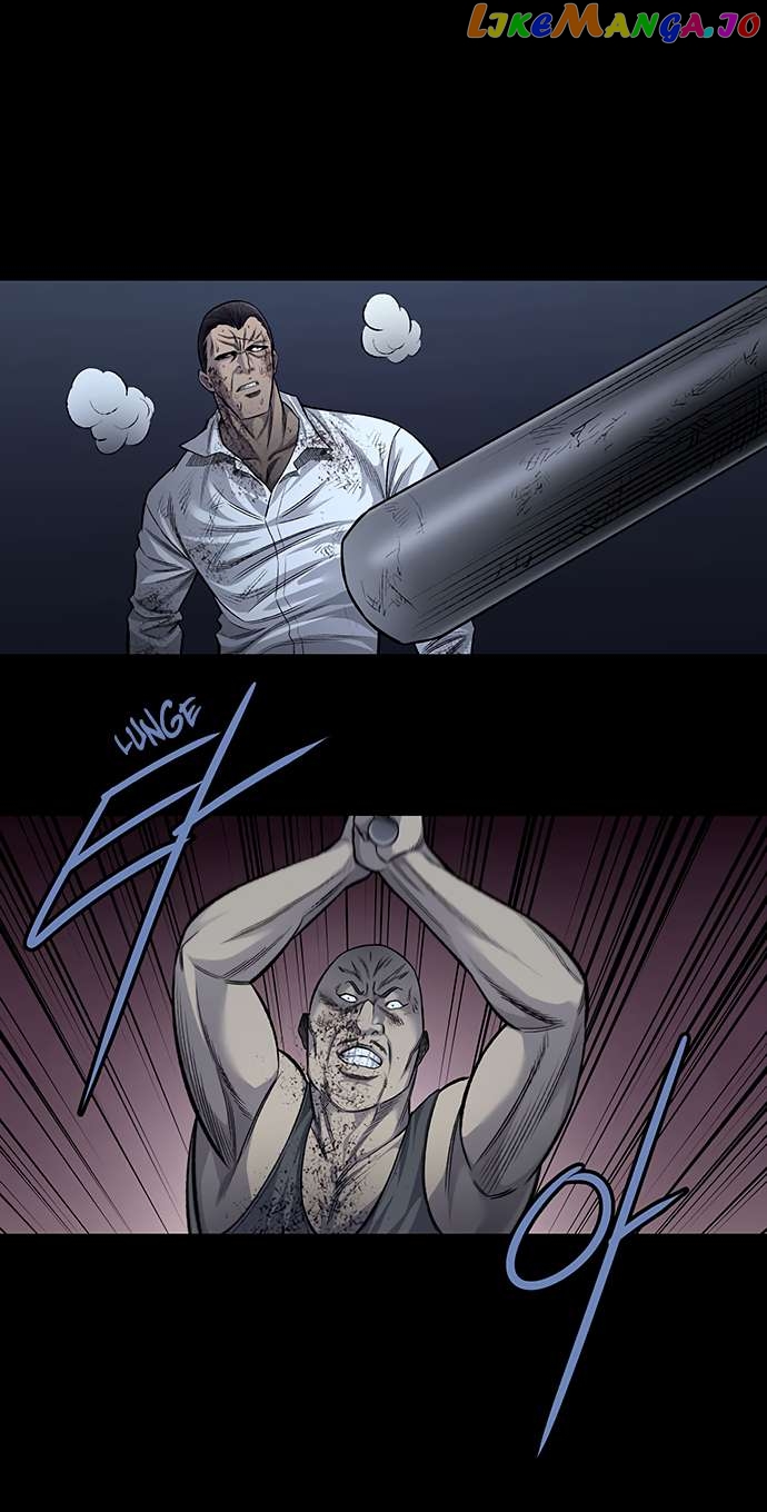Vigilante - Manhwa Chapter 70 - page 32