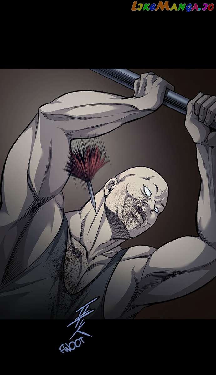Vigilante - Manhwa Chapter 70 - page 33