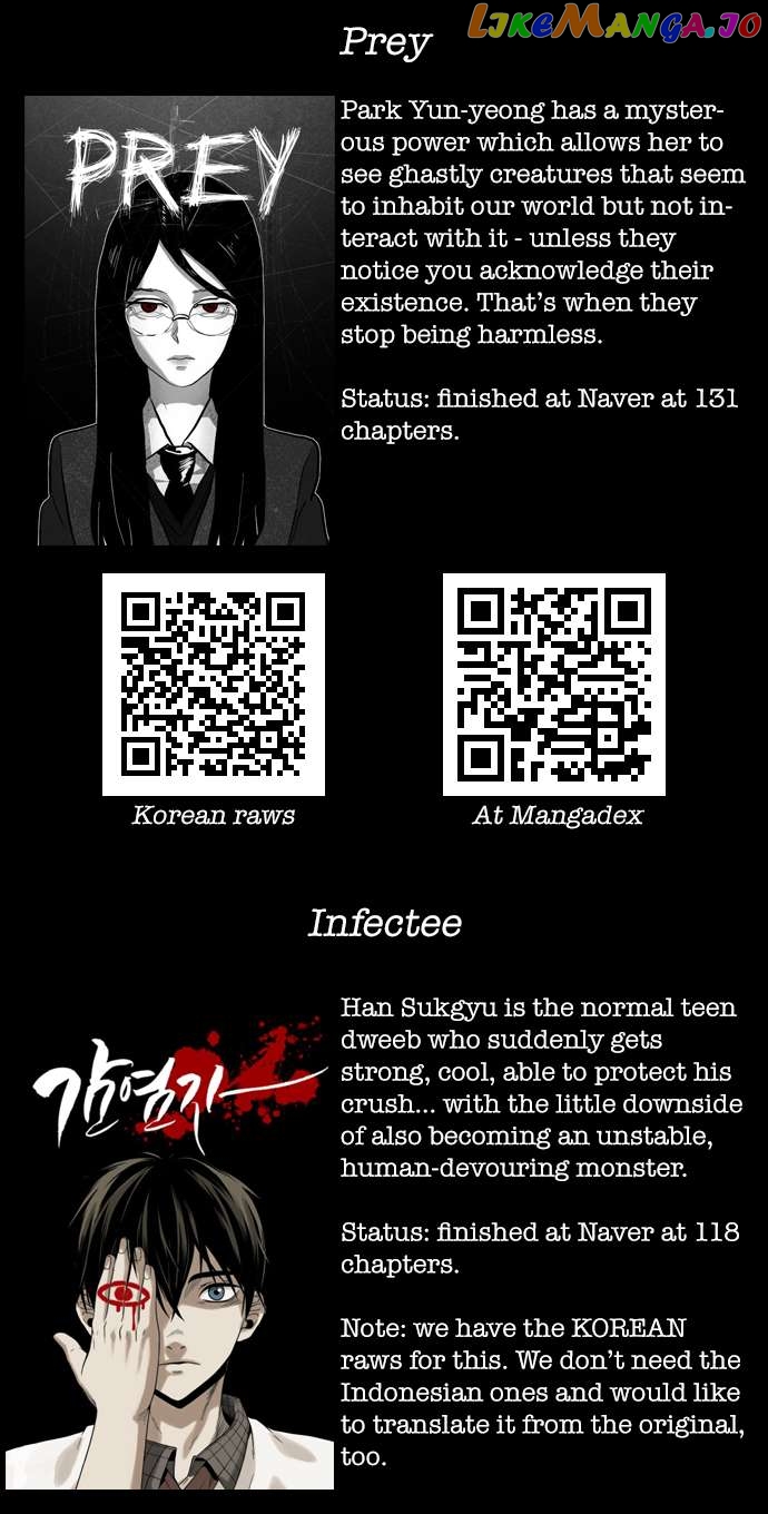 Vigilante - Manhwa Chapter 70 - page 35