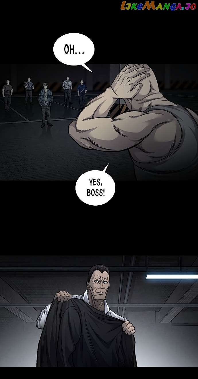 Vigilante - Manhwa Chapter 70 - page 5