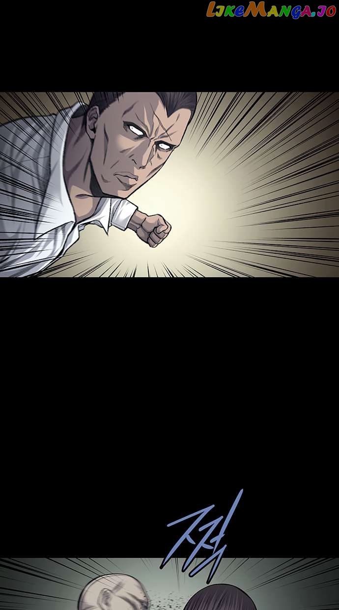 Vigilante - Manhwa Chapter 70 - page 10