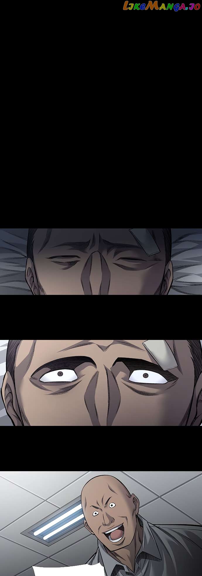Vigilante - Manhwa Chapter 71 - page 12