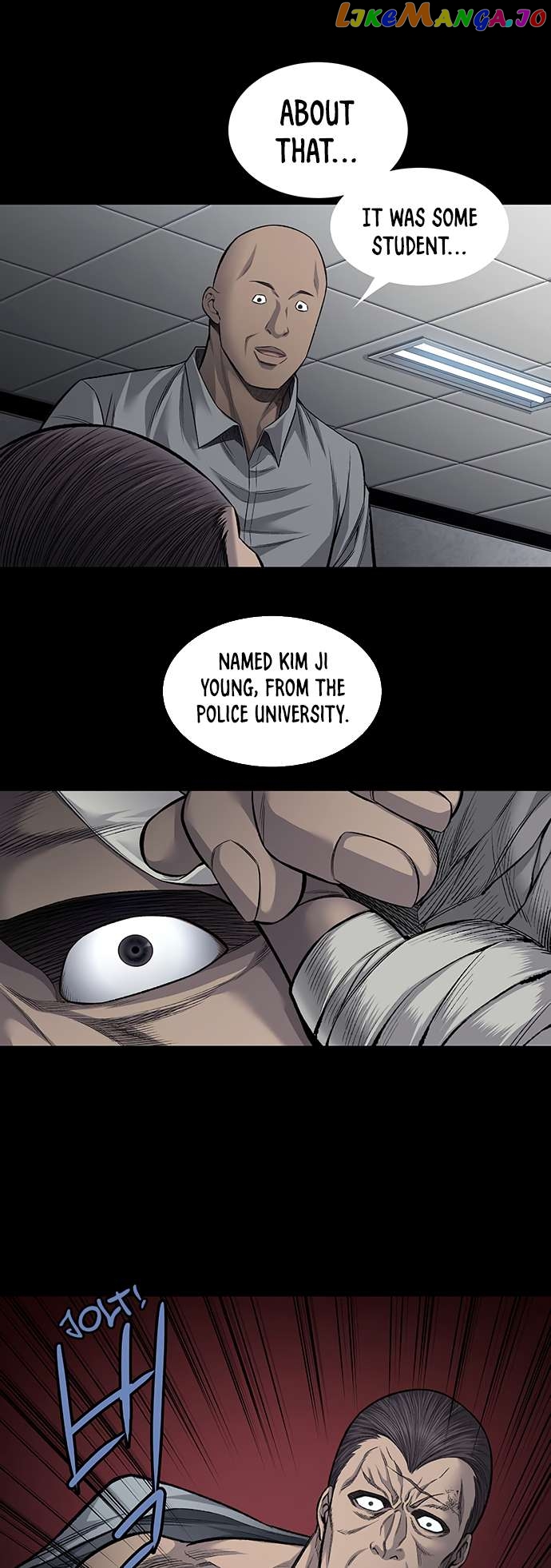 Vigilante - Manhwa Chapter 71 - page 15