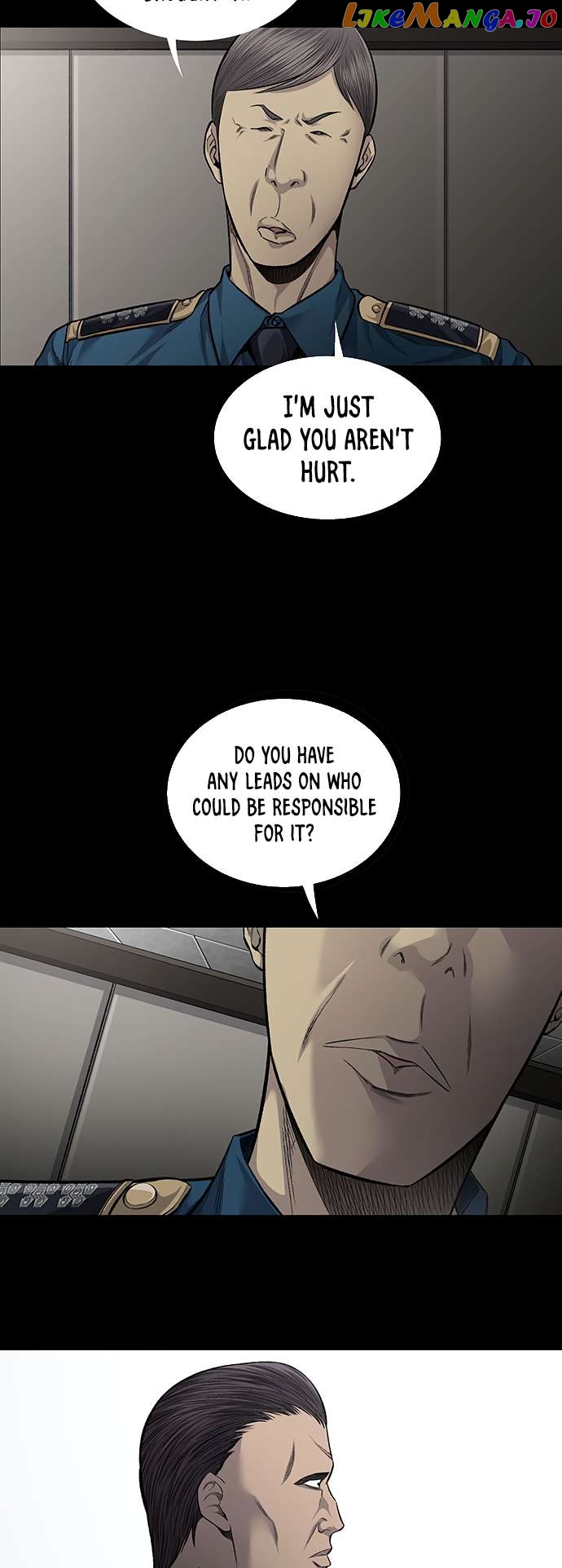 Vigilante - Manhwa Chapter 71 - page 19
