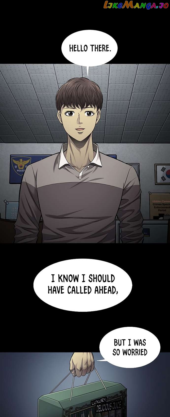 Vigilante - Manhwa Chapter 71 - page 27