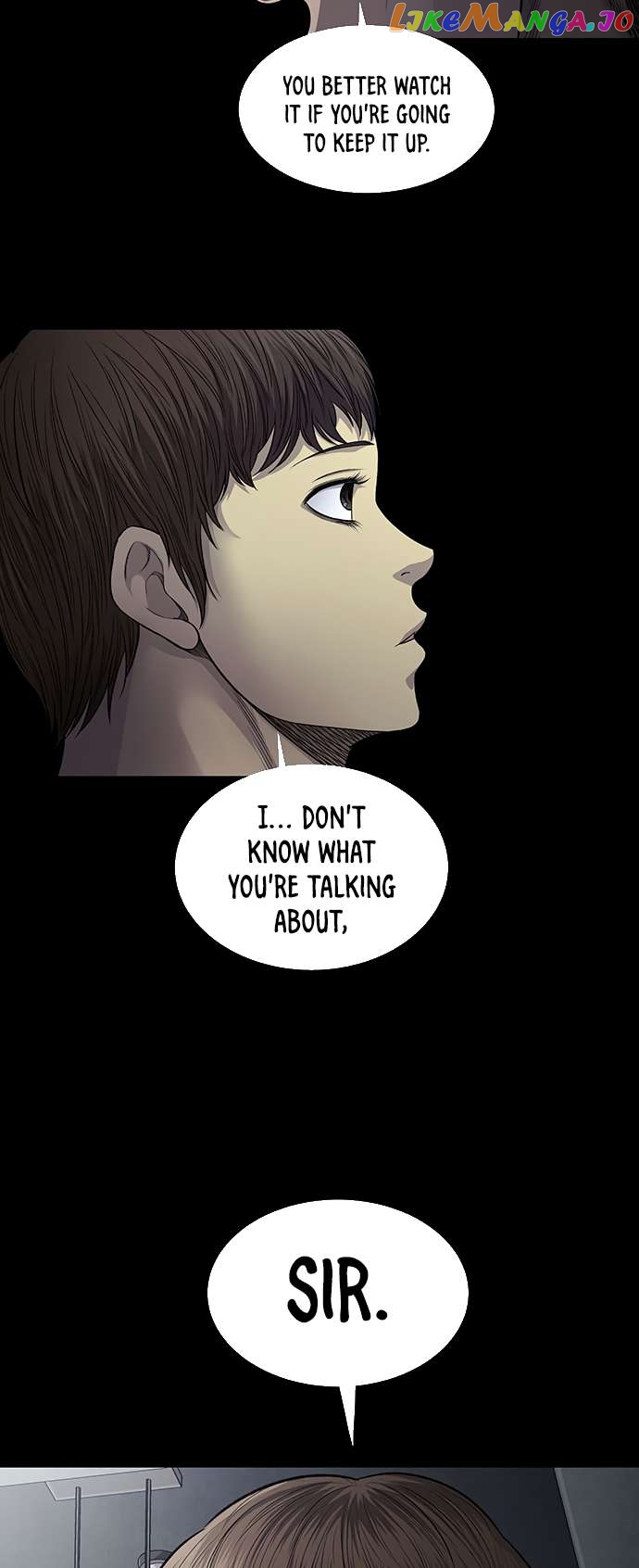 Vigilante - Manhwa Chapter 71 - page 31