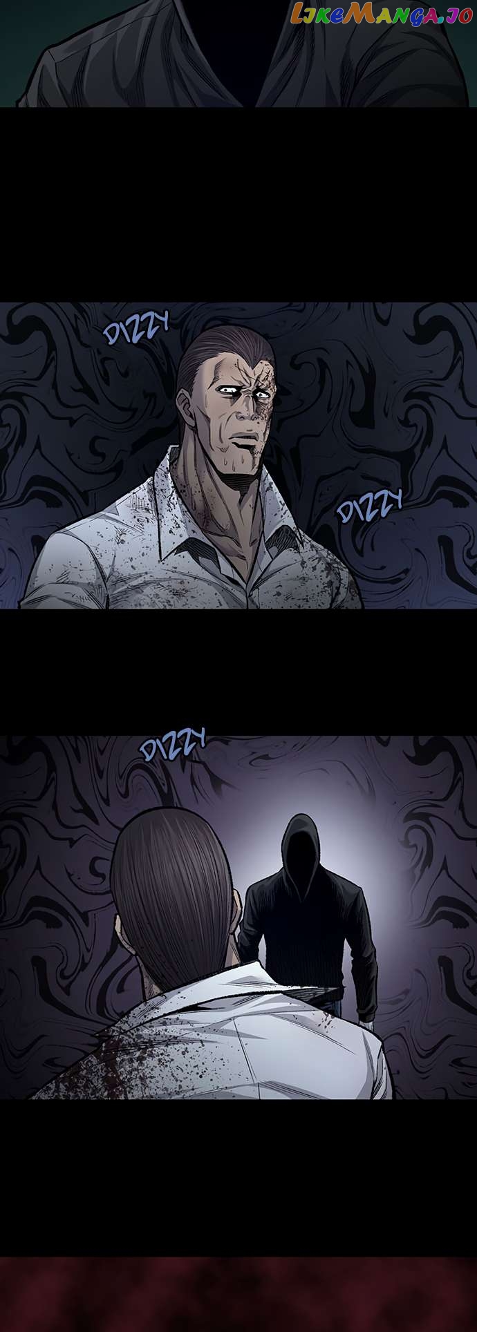 Vigilante - Manhwa Chapter 71 - page 9