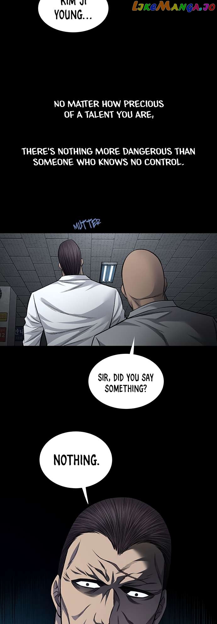 Vigilante - Manhwa Chapter 72 - page 12