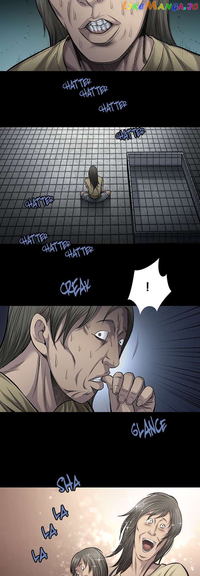 Vigilante - Manhwa Chapter 72 - page 14