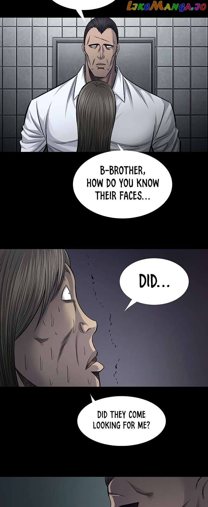 Vigilante - Manhwa Chapter 72 - page 17