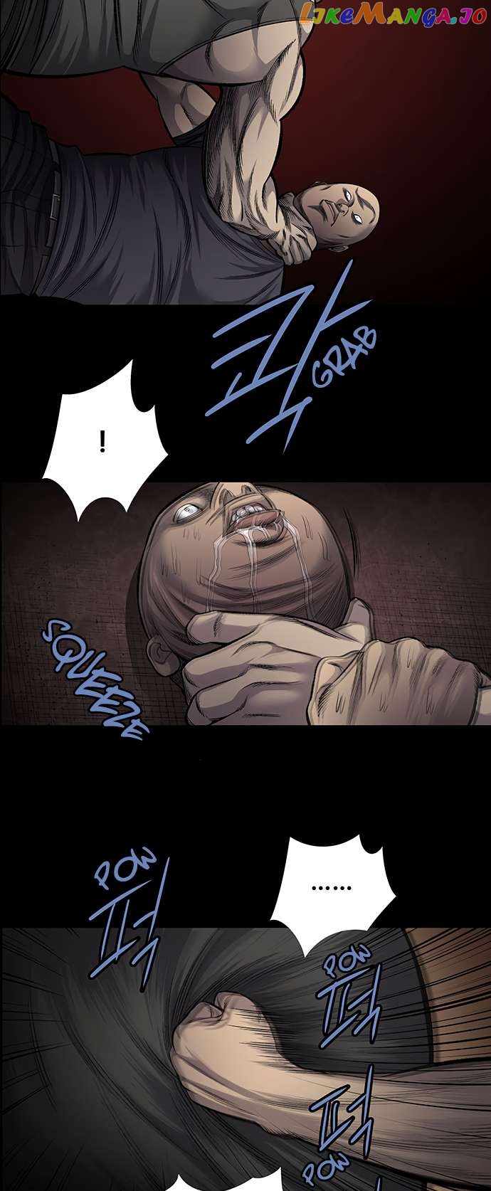 Vigilante - Manhwa Chapter 72 - page 26