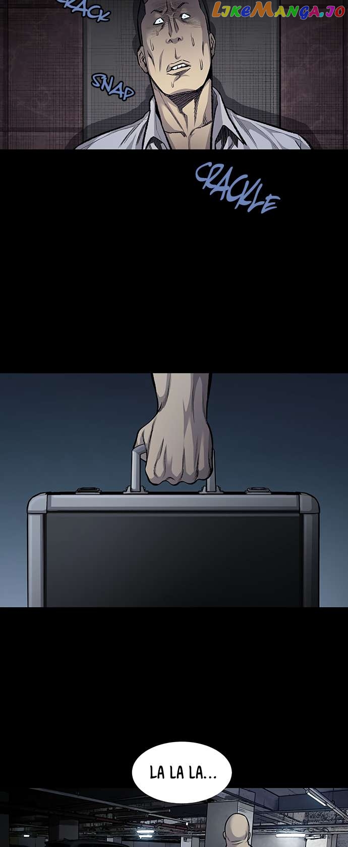 Vigilante - Manhwa Chapter 72 - page 31
