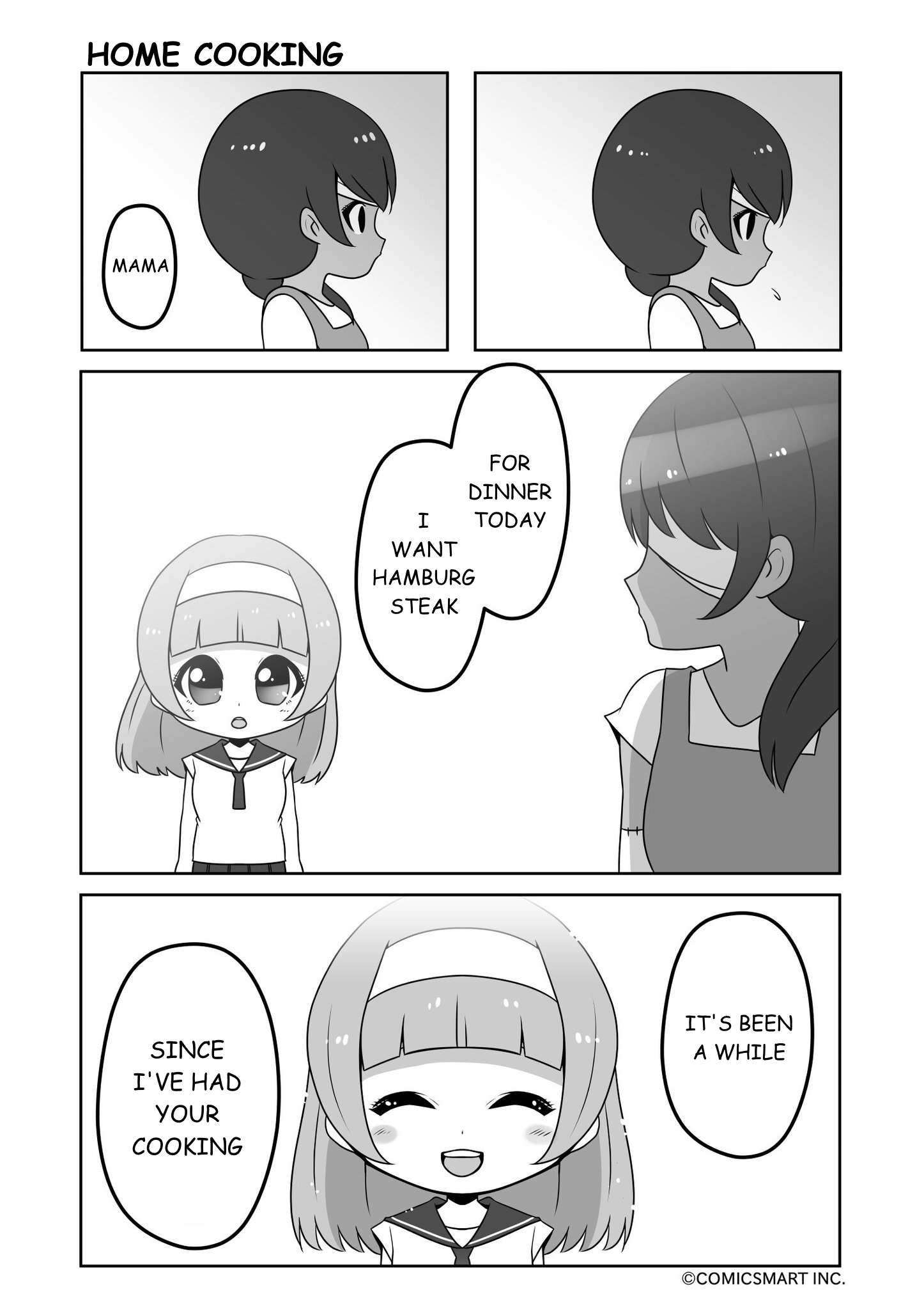 Zombie Girl Mukuro chapter 18 - page 2