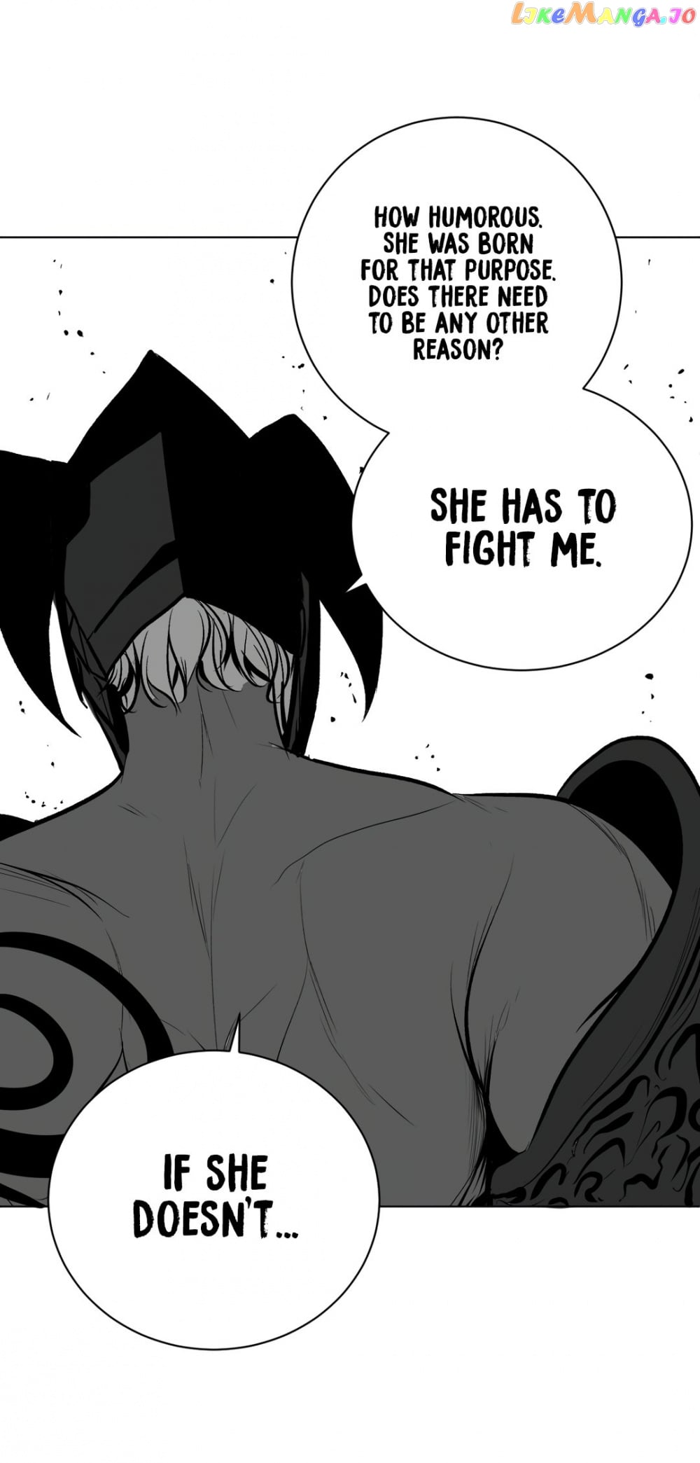 What Happens Inside the Dungeon chapter 68 - page 16