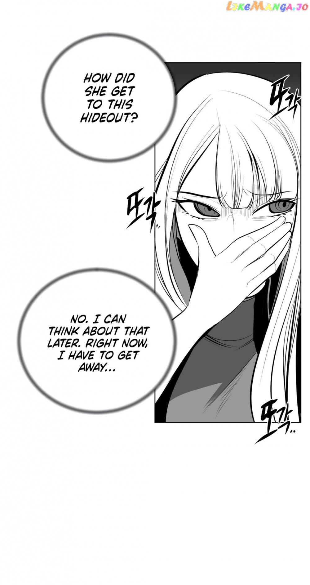 What Happens Inside the Dungeon chapter 63 - page 24
