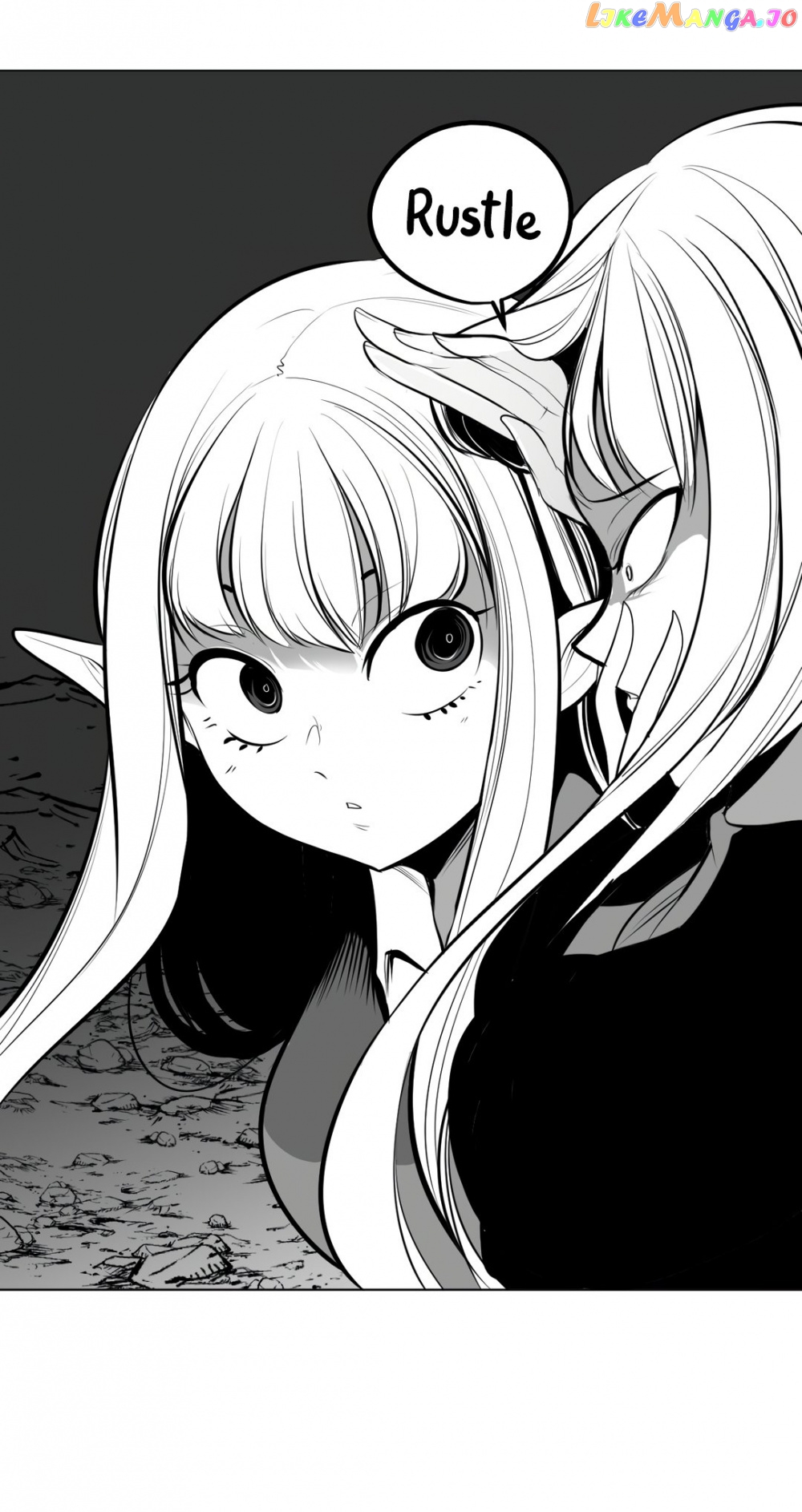 What Happens Inside the Dungeon chapter 63 - page 25